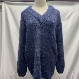 This shirt is from B.P. and size small